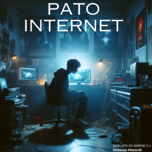 Tajemnice Pato Internetu (ebook)